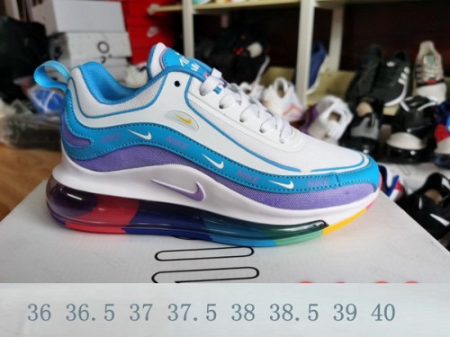 Nike Air Max 720 1：1 quality women shoes-010