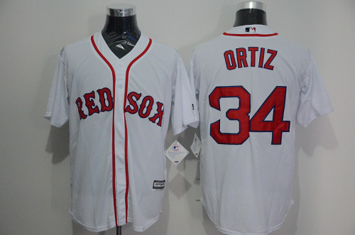 MLB Boston Red Sox-042