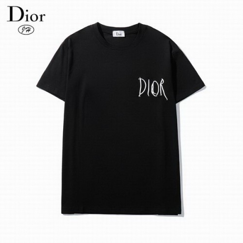 Dior T-Shirt men-144(S-XXL)