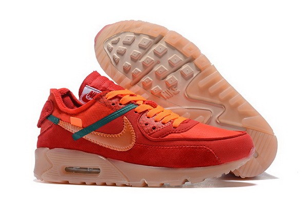 Nike Air Max 90 men shoes-855