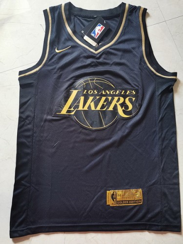 NBA Los Angeles Lakers-341