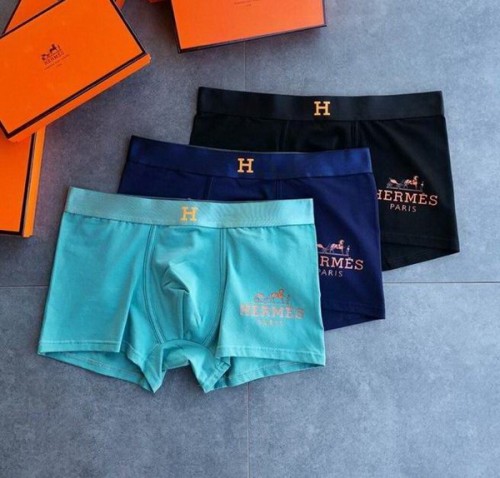 Hermes boxer underwear-037(L-XXXL)