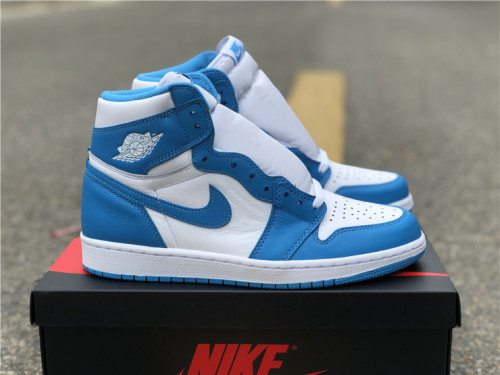 Super Max Perfect Jordan 1 shoes-100