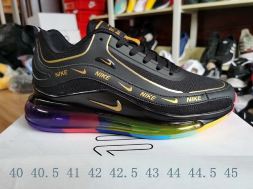 Nike Air Max 720 1：1 quality men shoes-006