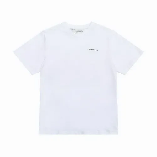Off white t-shirt men-636(S-XL)