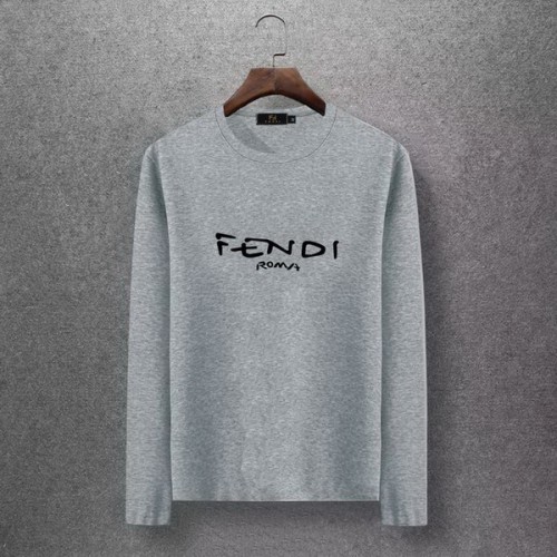 FD long sleeve t-shirt-048(M-XXXXL)