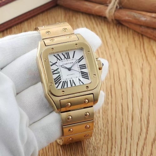 Cartier Watches-409