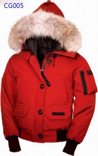 CG Down Jacket women-331