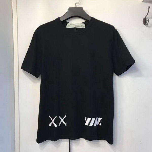 Off white t-shirt men-708(S-XL)