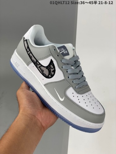 Nike air force shoes men low-2940
