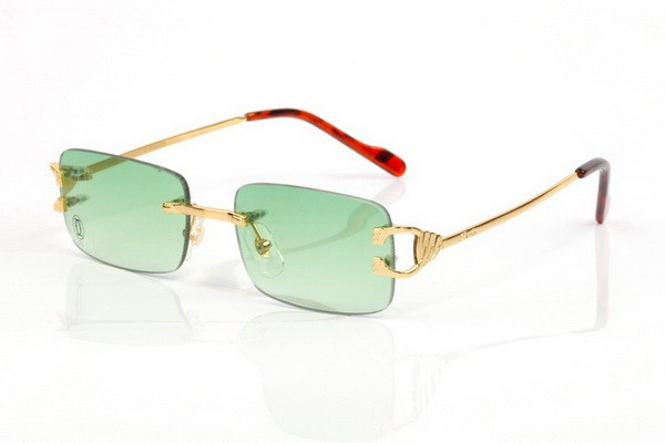 Cartie Plain Glasses AAA-1295