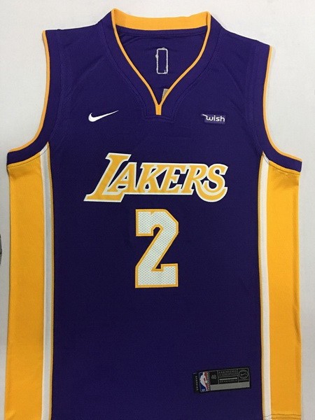 NBA Los Angeles Lakers-072