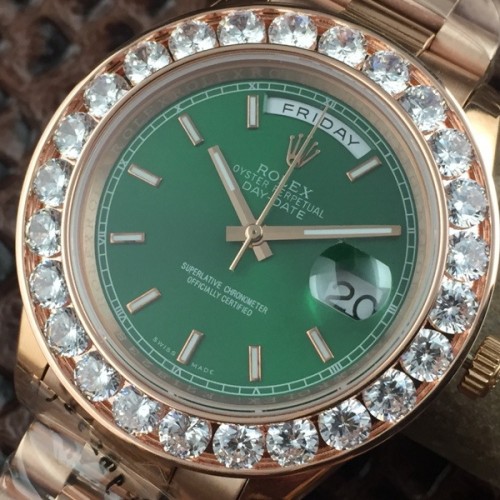 Rolex Watches-1997