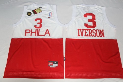 NBA Philadelphia 76ers-019