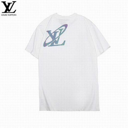LV  t-shirt men-356(S-XXL)