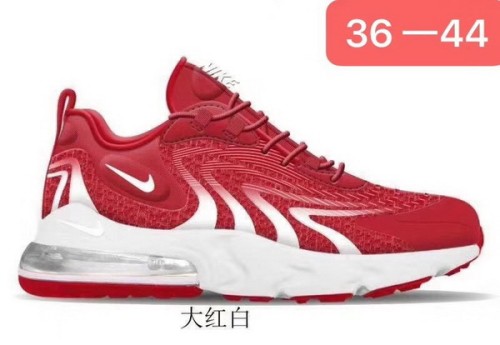 Nike Air Max 270 women shoes-449