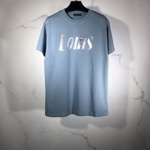 LV  t-shirt men-102(M-XXL)