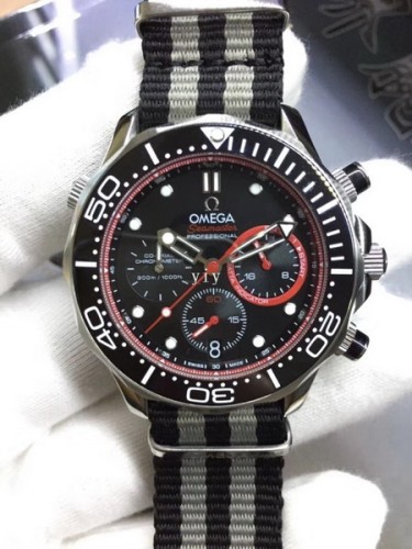 Omega  Watches-538
