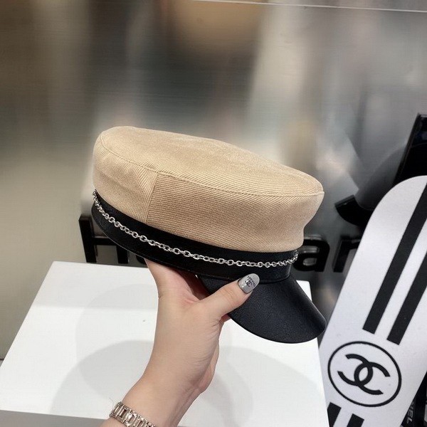 Chrome Hearts Hats AAA-020