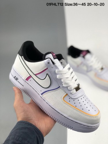 Nike air force shoes men low-2020
