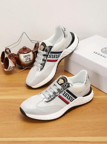 Versace Men Shoes 1：1 Quality-581