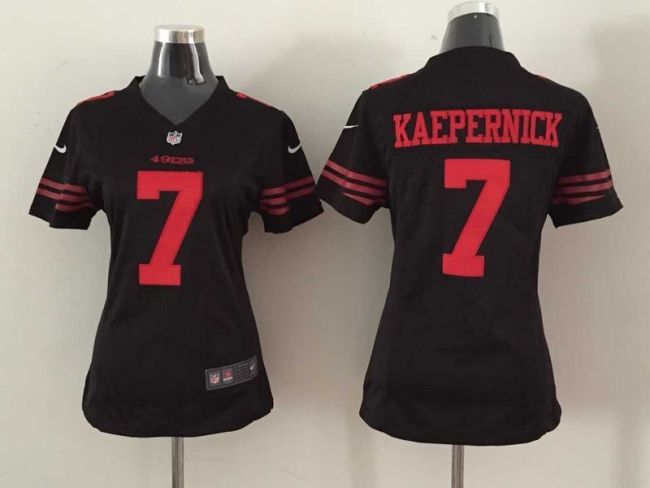 NEW NFL jerseys women-129