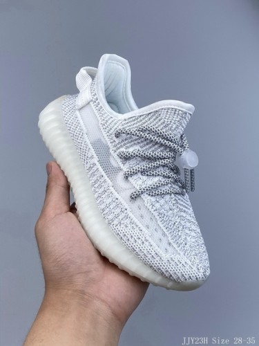 Yeezy 350 Boost V2 shoes kids-107