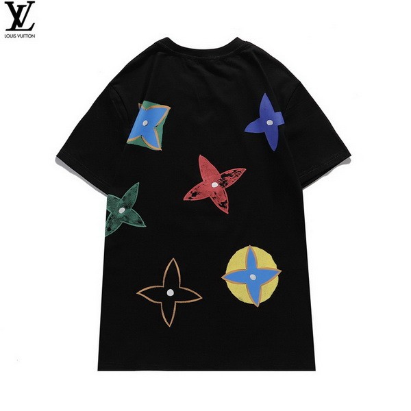 LV  t-shirt men-1152(S-XXL)