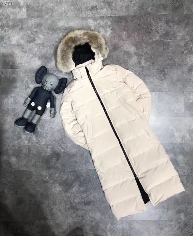 CG Down Jacket men-497
