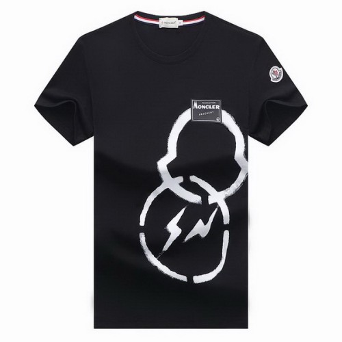 Moncler t-shirt men-069(M-XXXL)