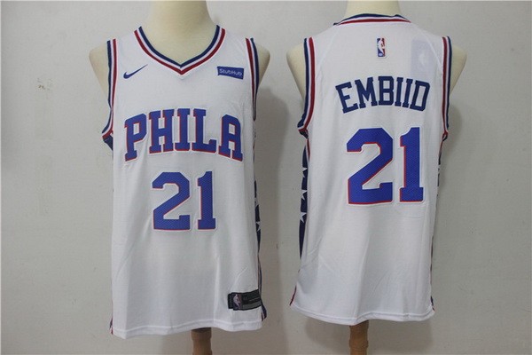 NBA Philadelphia 76ers-141