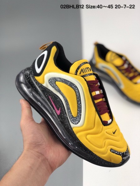 Nike Air Max 720 men shoes-702