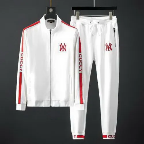 G long sleeve men suit-825(M-XXXXL)