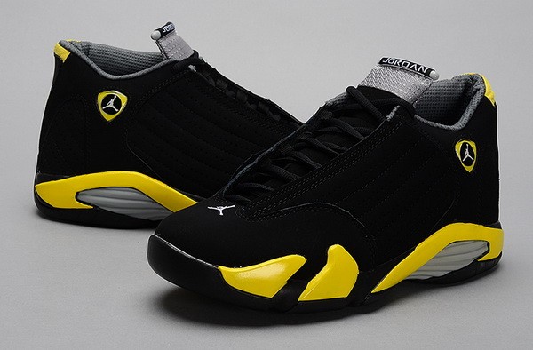 Jordan 14 shoes AAA Quality-007