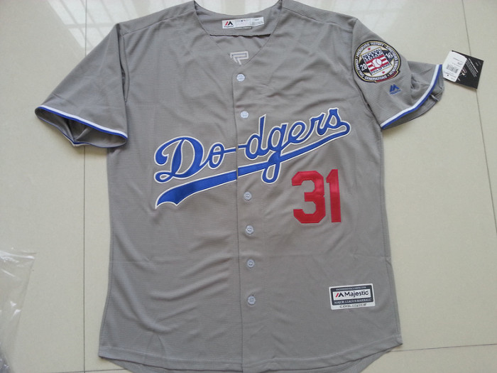 MLB Los Angeles Dodgers-165