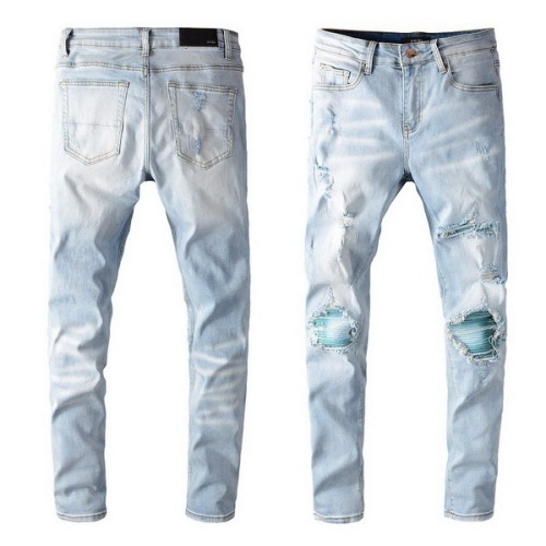AMIRI men jeans 1：1 quality-057