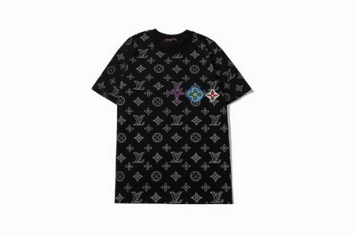LV  t-shirt men-559(S-XXL)