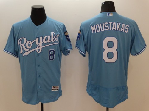 MLB Kansas City Royals-201