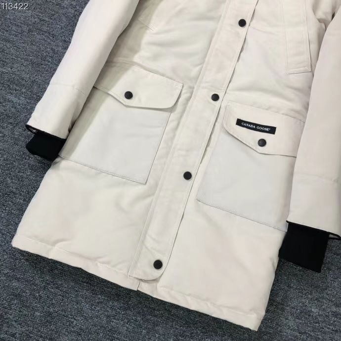 CG Down Jacket men-685