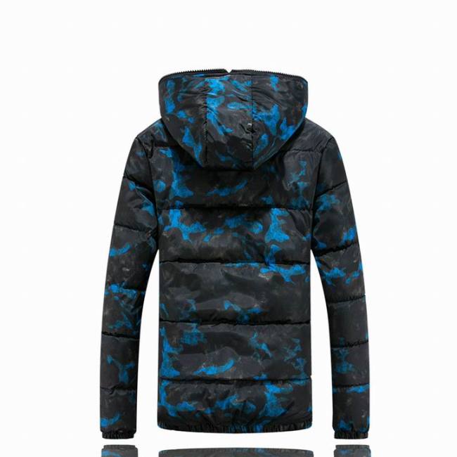 CG Down Jacket men-727