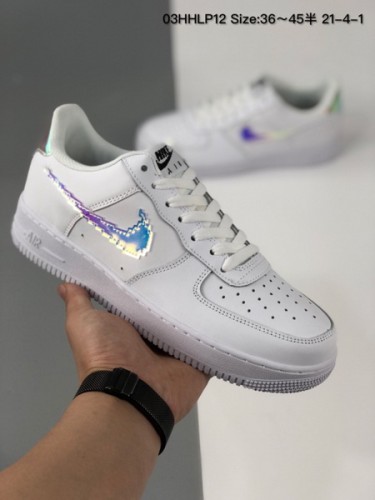 Nike air force shoes women low-2149