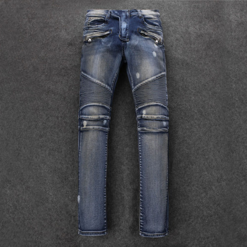 Balmain Jeans AAA quality-045