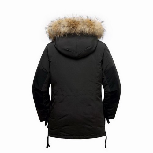 CG Down Jacket men-448