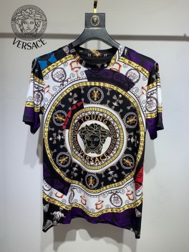 Versace t-shirt men-242(S-XXL)