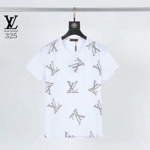 LV  t-shirt men-1115(M-XXXL)