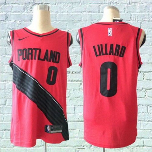 NBA Portland Trail Blazers-002