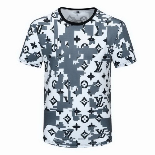 LV  t-shirt men-275(M-XXXL)
