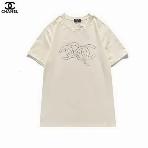CHNL t-shirt men-224(S-XXL)