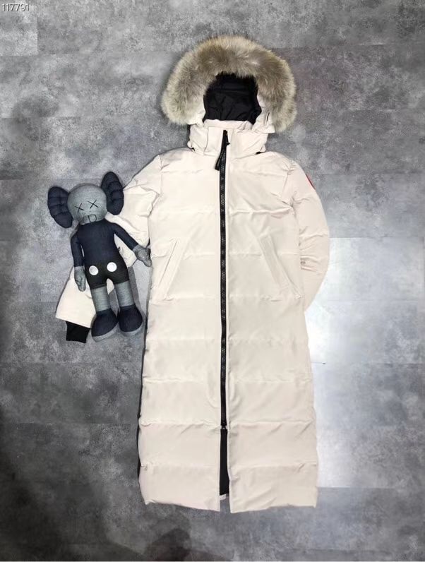CG Down Jacket men-497