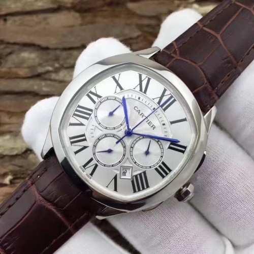 Cartier Watches-336